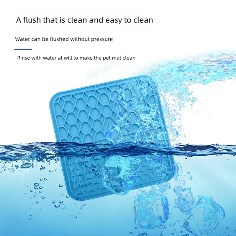 Fácil de lavar con agua